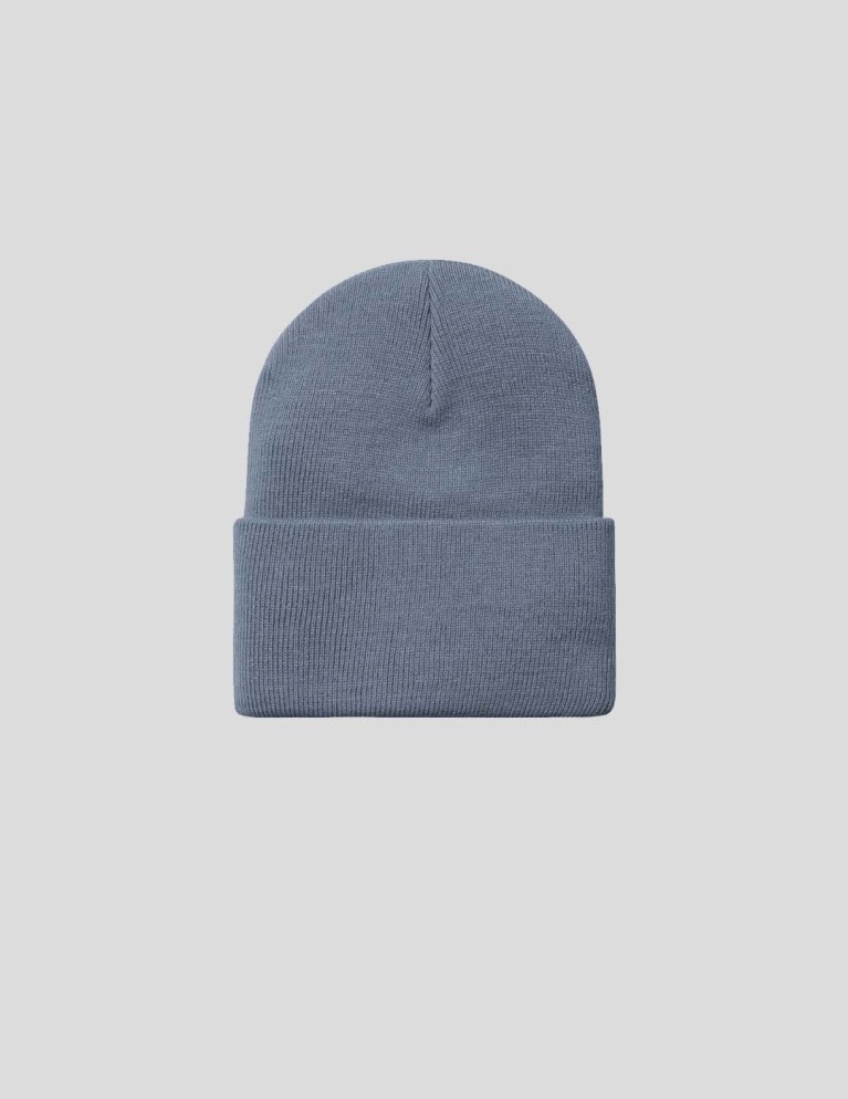 Gorro CARHARTT WIP acrylic watch hat bay blue